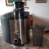 Centrifuga