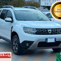 Dacia Duster 4X2 1.0 TCE 100 cv. Eco-G PRESTIGE (I