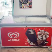 Frigo gelati