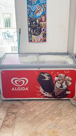 Frigo gelati