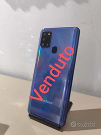  Samsung A21S .