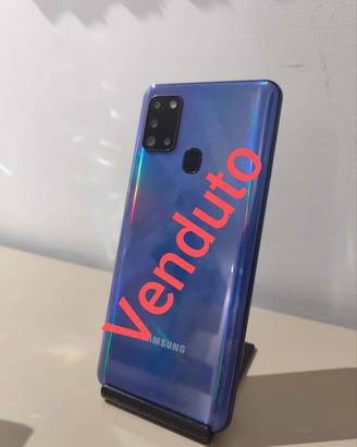  Samsung A21S .