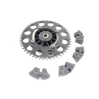 MOZZO PORTA CORONA PARASTRAPPI DUCATI INDIANA 350