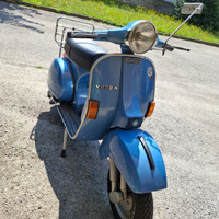 Vespa PX 125 E