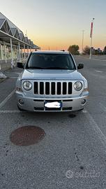 JEEP PATRIOT 4X4