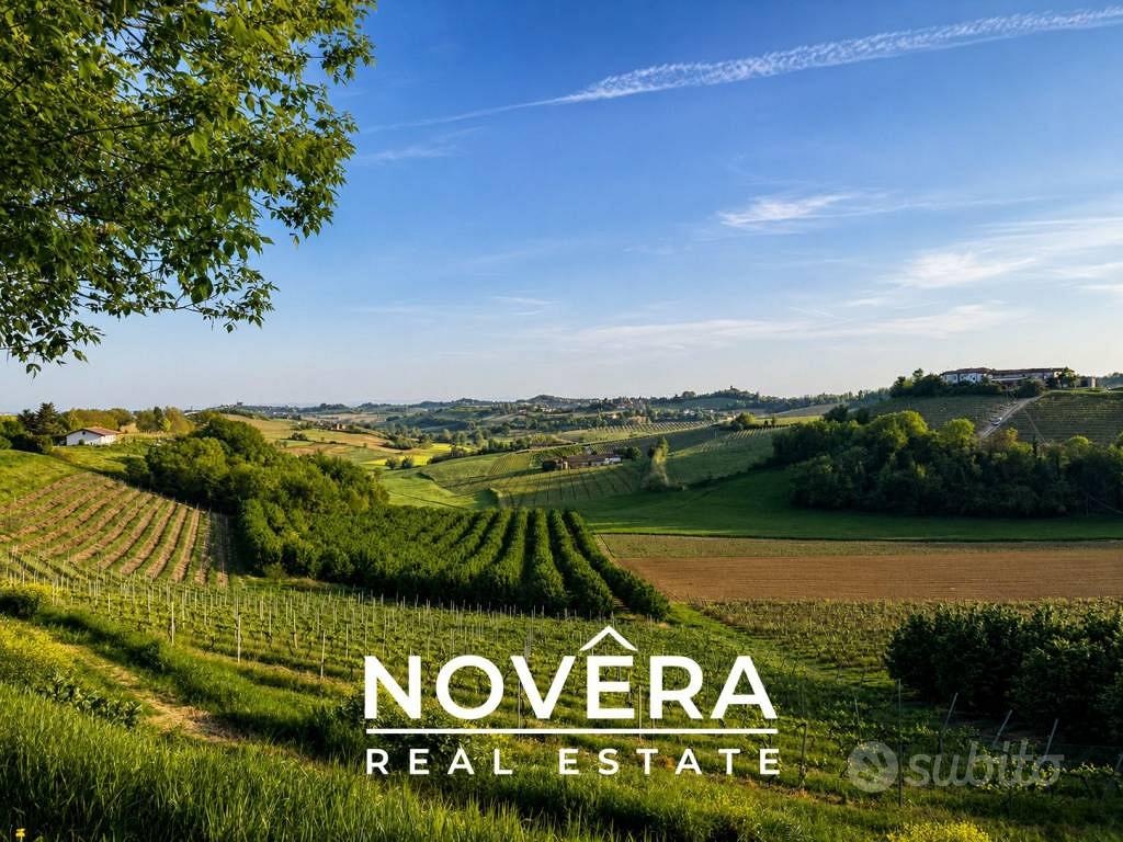 House in Altavilla Monferrato - Vista 3