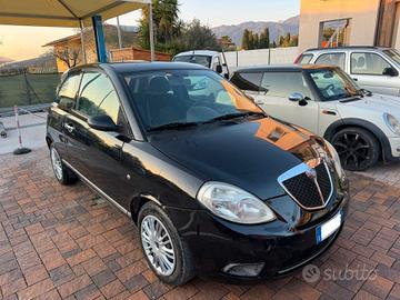 Lancia Ypsilon 1.2
