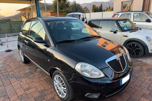 Lancia Ypsilon 1.2