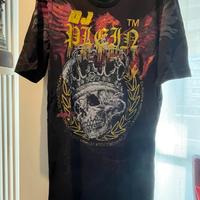 T shirt philipp plein ed. Limitata