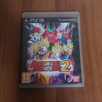 DRAGONBALL RACING BLAST 2 - PLAYSTATION 3 - PS3