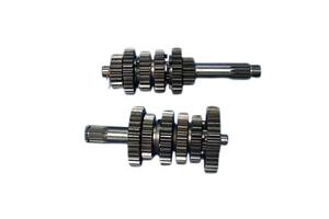 CAMBIO DUCATI MONSTER 900 851 907 I.E CD 15020041A