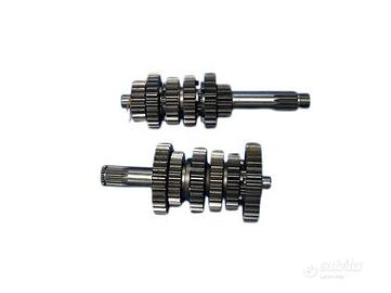CAMBIO DUCATI MONSTER 900 851 907 I.E CD 15020041A