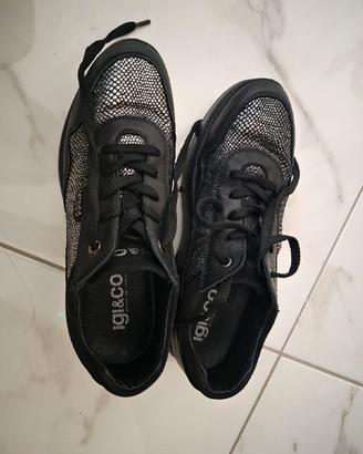 🚨 PREZZO BASSO – IGI&CO ORIGINALI N°39 🚨