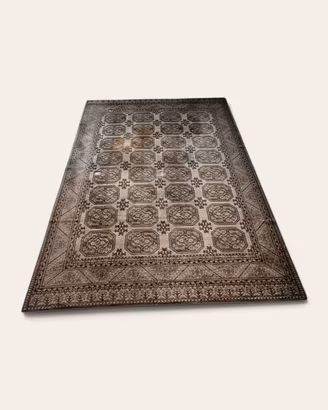 Elegante Tappeto Stile Orientale 200x300 cm - 100€