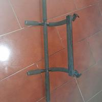 Sbarra per trazioni da porta