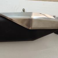 Terminale originale Honda X-Adv