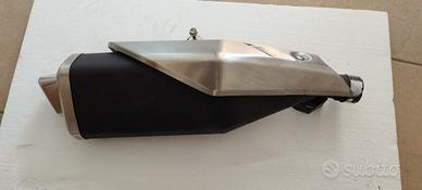 Terminale originale Honda X-Adv