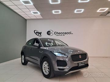 Jaguar E-Pace 2.0D 150 CV AWD R-Dynamic S