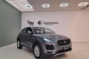 Jaguar E-Pace 2.0D 150 CV AWD R-Dynamic S