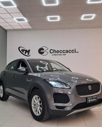Jaguar E-Pace 2.0D 150 CV AWD R-Dynamic S