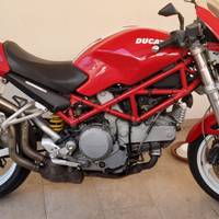 Ducati S2R 800