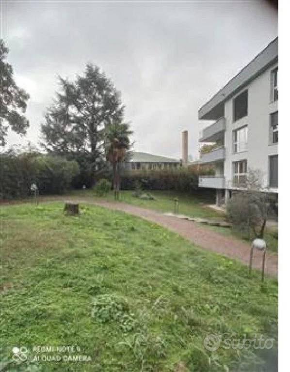Appartamento – Monza, San Giuseppe - Vista 3