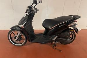 Piaggio Liberty  S 50  del 2021 – Originale