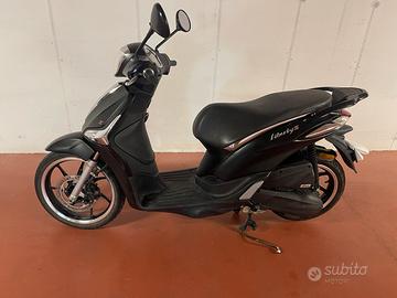 Piaggio Liberty  S 50  del 2021 – Originale