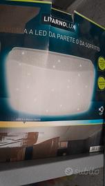 lampada led plafoniera