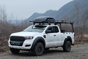 ford ranger 2.2 XLT 