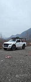 ford ranger 2.2 XLT 