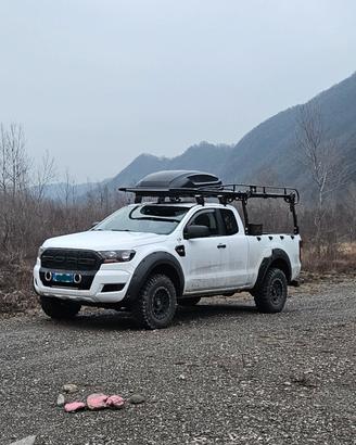 ford ranger 2.2 XLT 