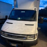 Iveco daily
