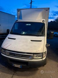Iveco daily