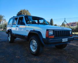 JEEP Cherokee - 1995
