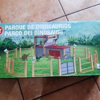 Parco dei dinosauri  Play tive