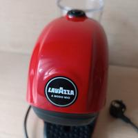 macchina da caffe Lavazza a modo mio city.