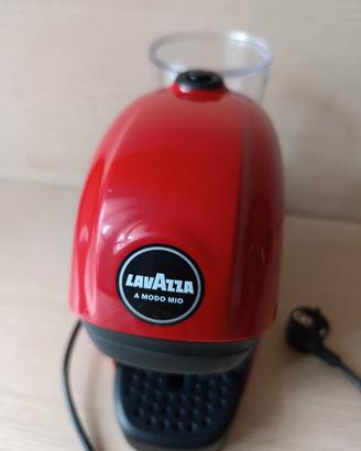 macchina da caffe Lavazza a modo mio city.