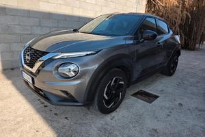 Nissan Juke 1.0 dig-t Tekna 114cv