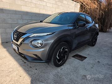 Nissan Juke 1.0 dig-t Tekna 114cv