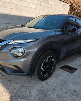 Nissan Juke 1.0 dig-t Tekna 114cv