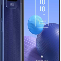 TCL 408 - 64 Gb Memoria - 4 Gb RAM