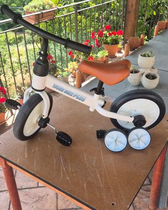 Bici 3 in 1