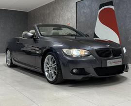 BMW 330 i cat Cabrio Msport