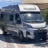 DREAMER Select 2020 Select Living Van auto