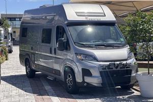 DREAMER Select 2020 Select Living Van auto