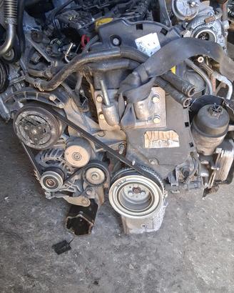 Motore Alfa Romeo 1.4 b 940B7000