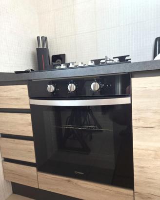 Forno ventilato