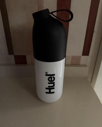 Shaker proteico Huel originale – come nuovo