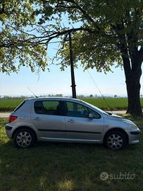 Peugeot 307-2006
